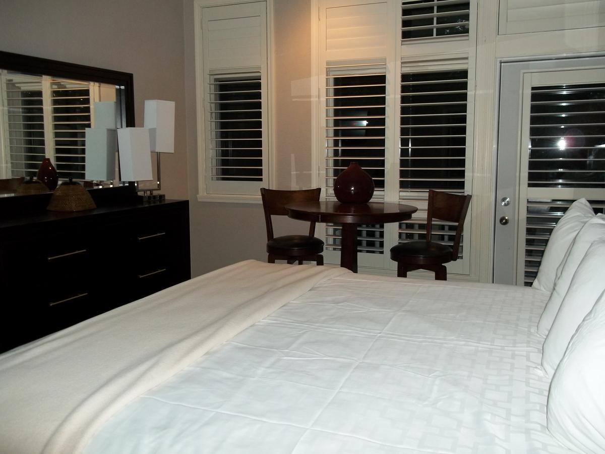 Fairway Suites At The Peak French Creek Екстер'єр фото